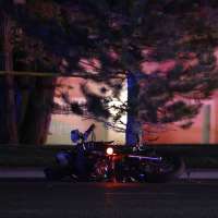 Motorcyclist killed in Taylorsville crash
