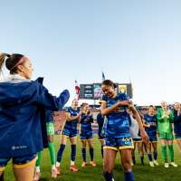 Utah Royals send off 2025 season, 3 retiring teammates with 1-0 win over Washington