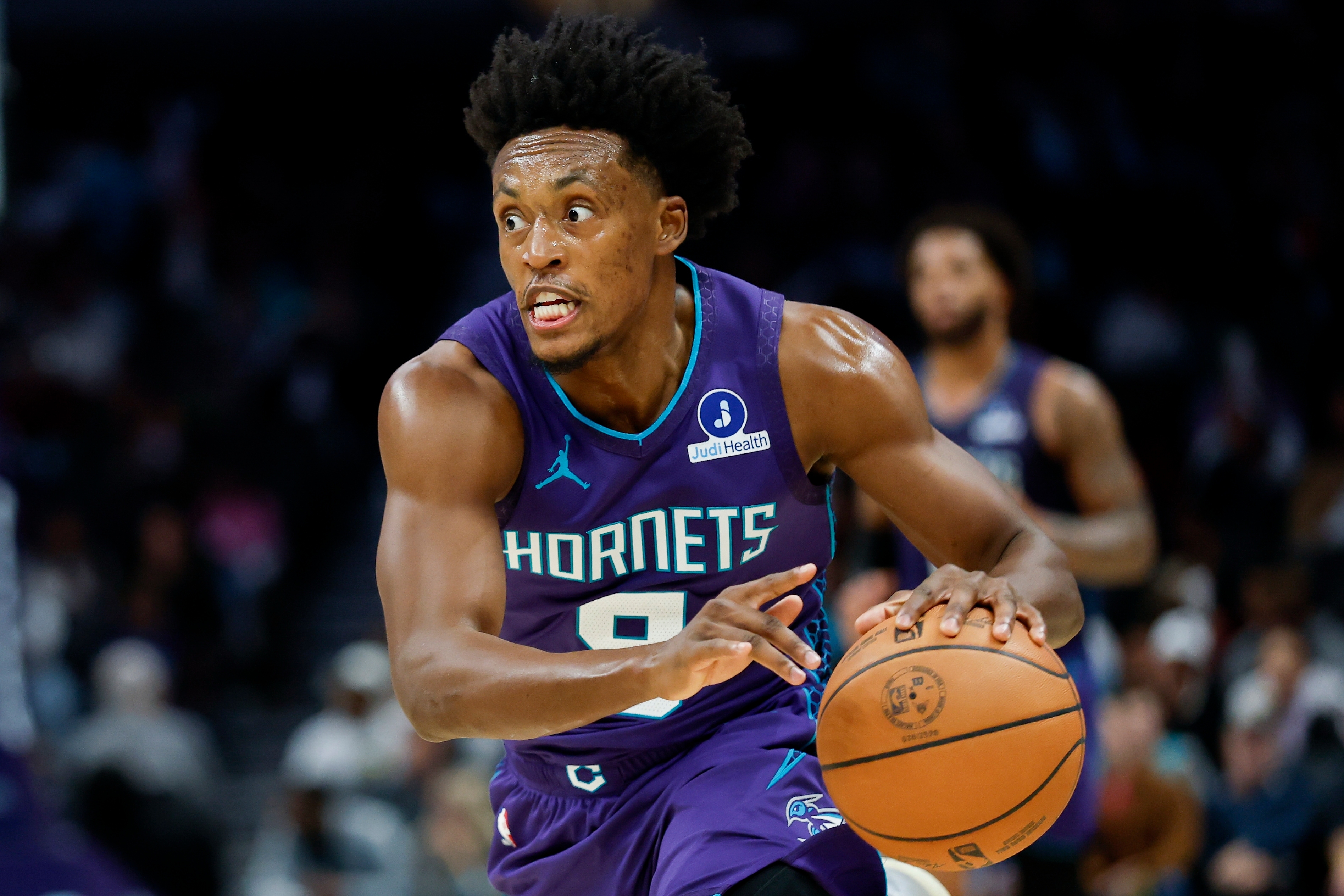 Jazz reflect on what Collin Sexton brought — and what's now missing after loss to Hornets