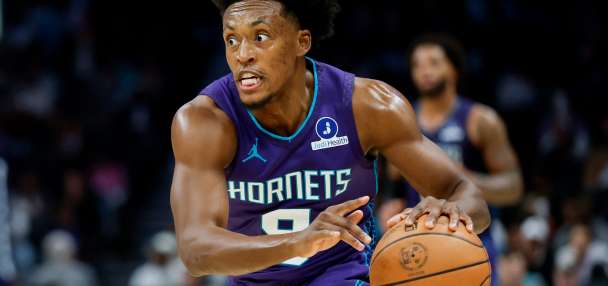 Jazz reflect on what Collin Sexton brought — and what's now missing after loss to Hornets