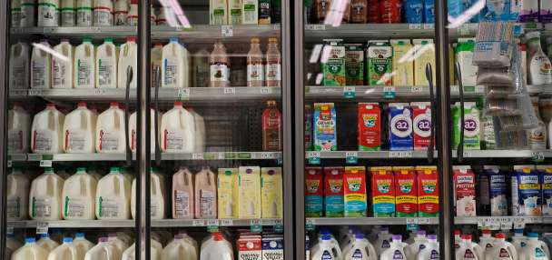 Trump administration says SNAP will be partially funded after judges' rulings