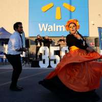 Photo gallery: A community comes together celebrating a store's grand reopening