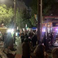 Salt Lake bar closes amid employees' efforts to unionize