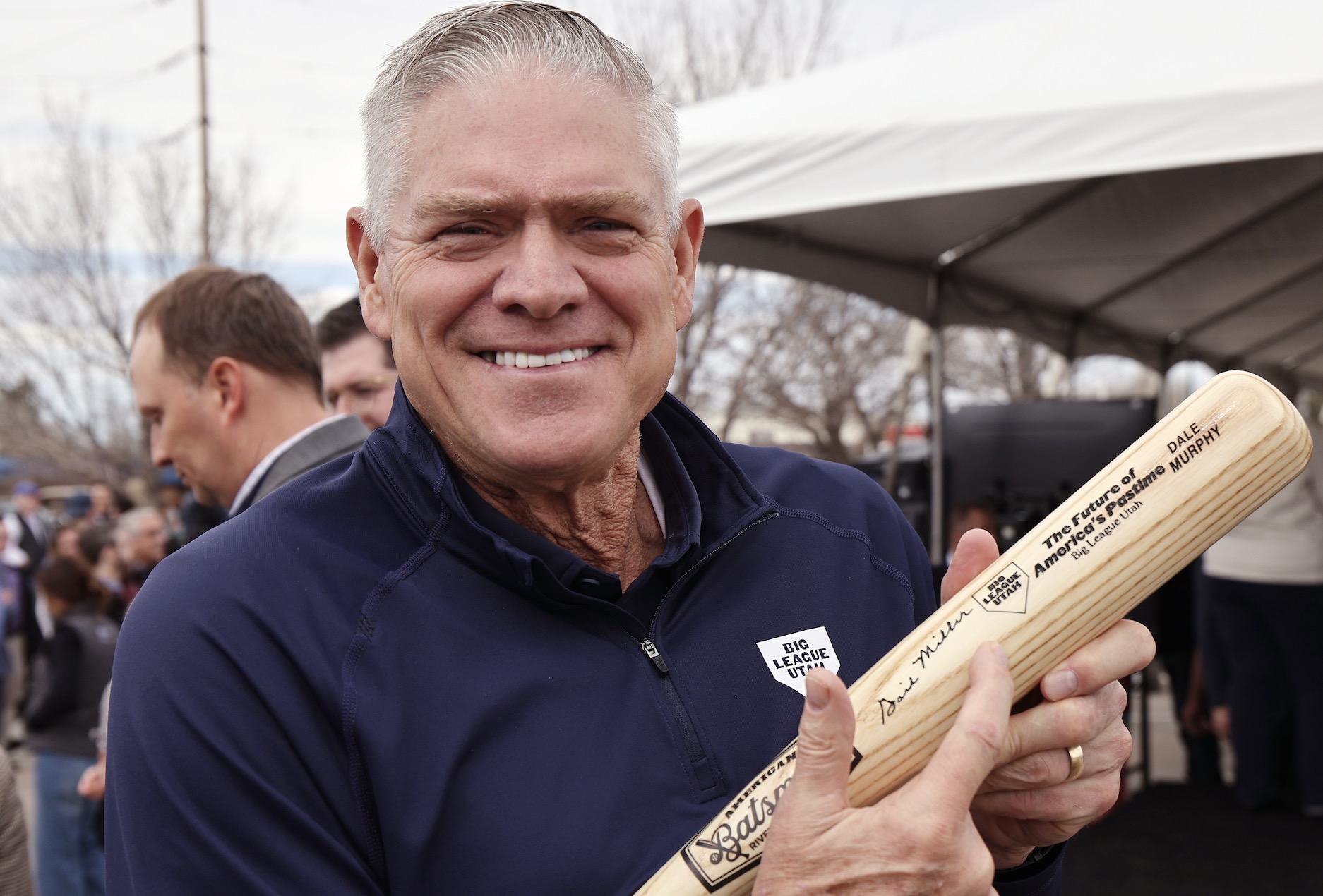 This Utah resident is getting another chance to enter MLB Hall of Fame
