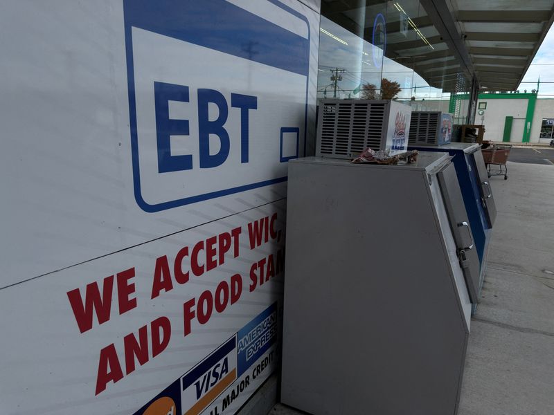 Trump administration injects more temporary funding for child nutrition program