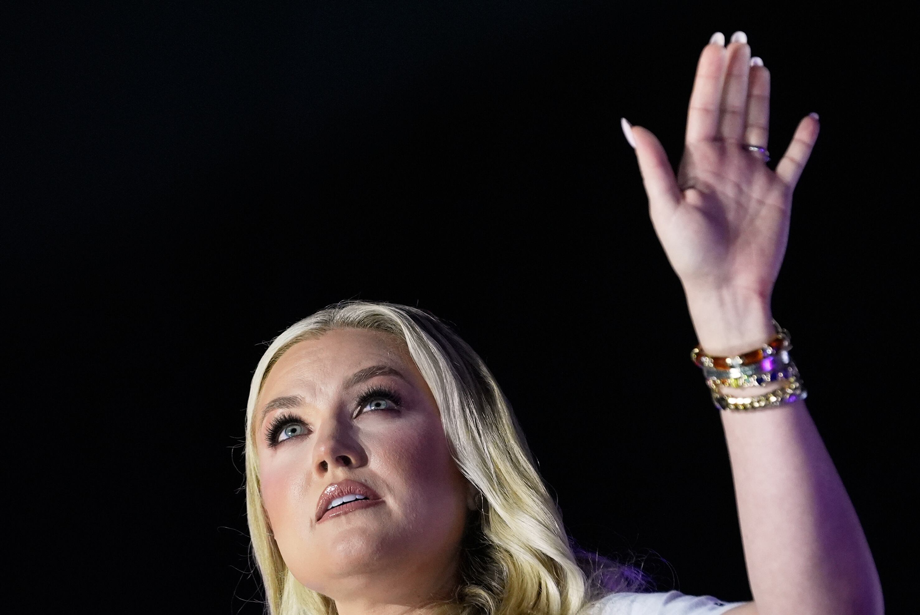 Erika Kirk: Charlie's assassination was public; why should the trial be any different?