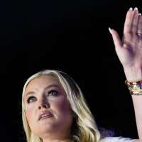 Erika Kirk: Charlie's assassination was public; why should the trial be any different?