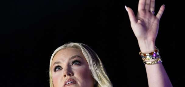 Erika Kirk: Charlie's assassination was public; why should the trial be any different?