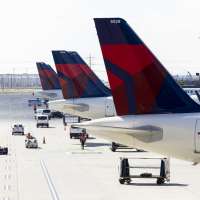 20 passengers sue Delta over '2.5 minutes of terror' from turbulence on flight out of Utah