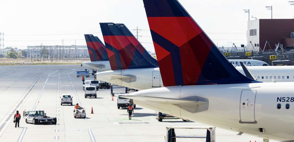 A 'game-changer'? Delta to open new 48,000-square-foot cargo facility in Utah