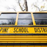 Preliminary results for school board seats in Utah County's 3 new school districts