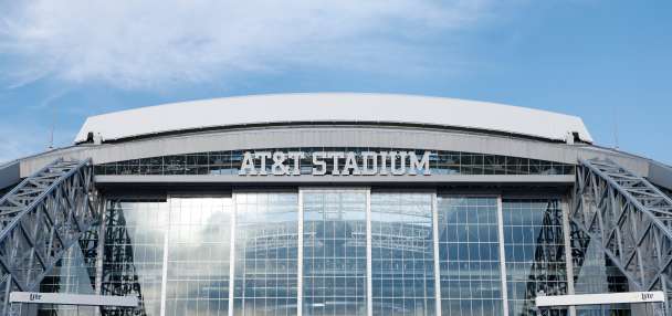 NHL to stage 2027 Stadium Series game at the home of the Dallas Cowboys