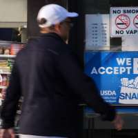 Utah Food Bank asks for food, time and money as SNAP uncertainty lingers