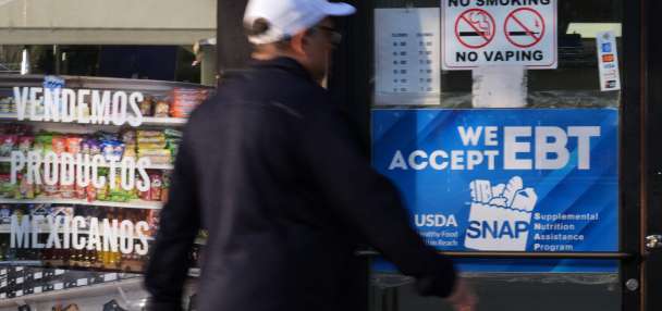 Utah Food Bank asks for food, time and money as SNAP uncertainty lingers