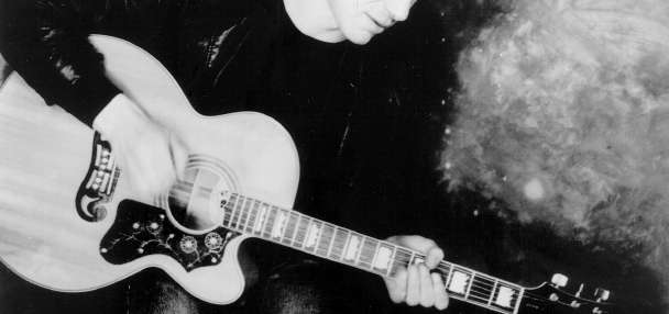 Americana musician Todd Snider arrested in Utah, accused of threatening hospital staff