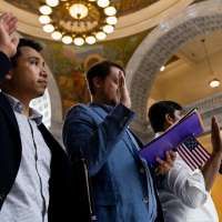 Salt Lake City launches program encouraging immigrants to pursue US citizenship