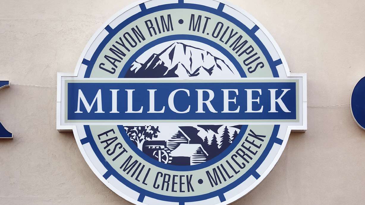 The city of Millcreek is considering a transportation utility fee to address crumbling roads.