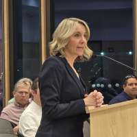 Millcreek Mayor Cheri Jackson highlights decade of growth in state-of-the-city address