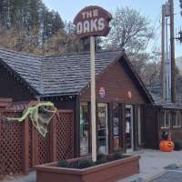 Iconic restaurant in Ogden Canyon prepares for reopening