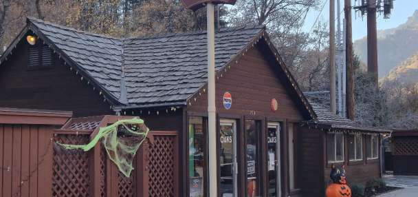 Iconic restaurant in Ogden Canyon prepares for reopening