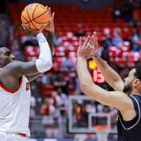 Runnin' Utes start Alex Jensen era off with win over San Jose State