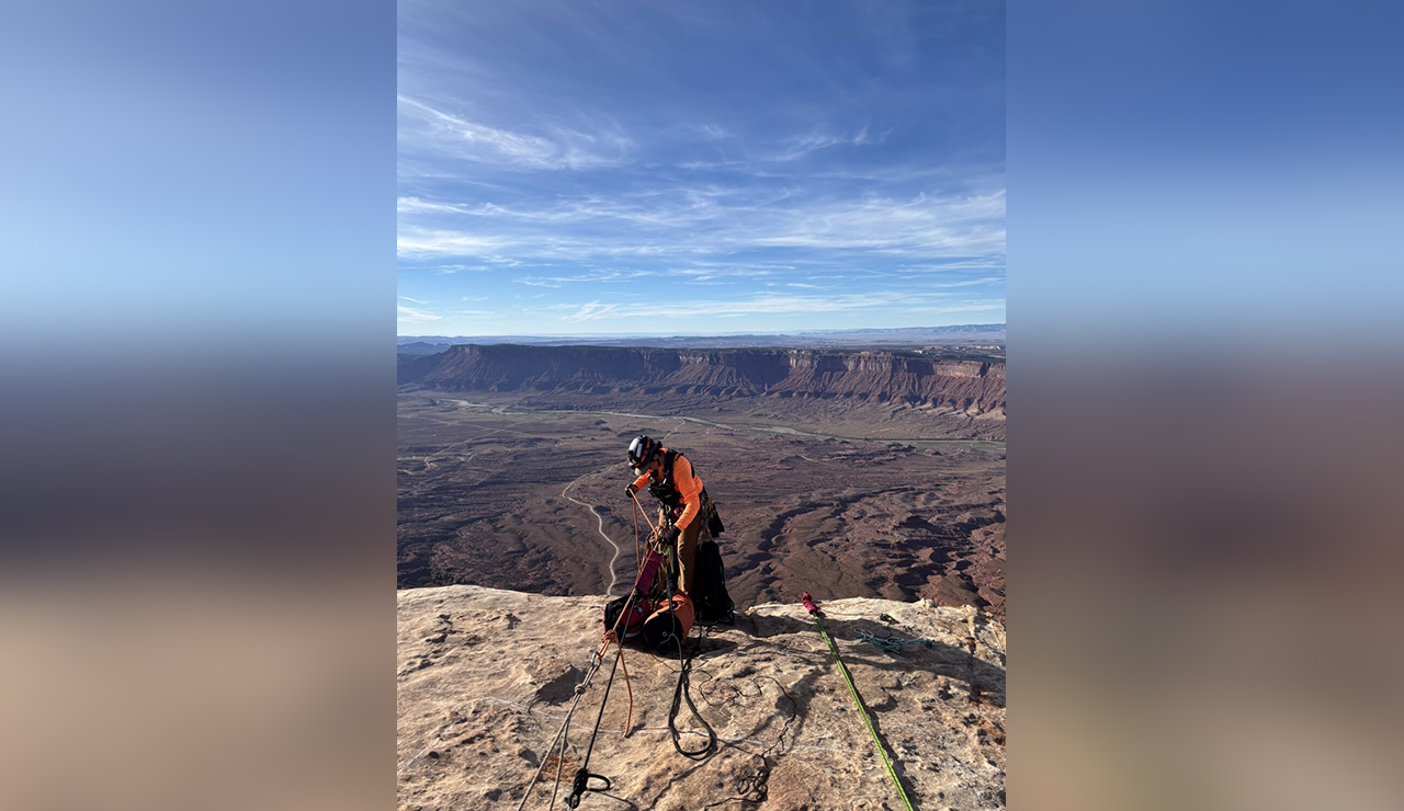 Grand County sees record-breaking search and rescue operations in October for 2025