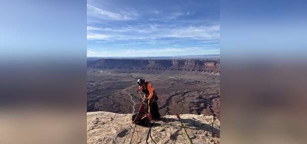 Grand County sees record-breaking search and rescue operations in October for 2025