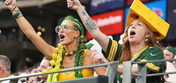 How the NFL is aiming to broaden its appeal to women