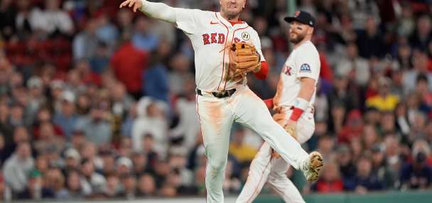 Alex Bregman, Lucas Giolito, Pete Alonso, Edwin Díaz and Cody Bellinger become free agents