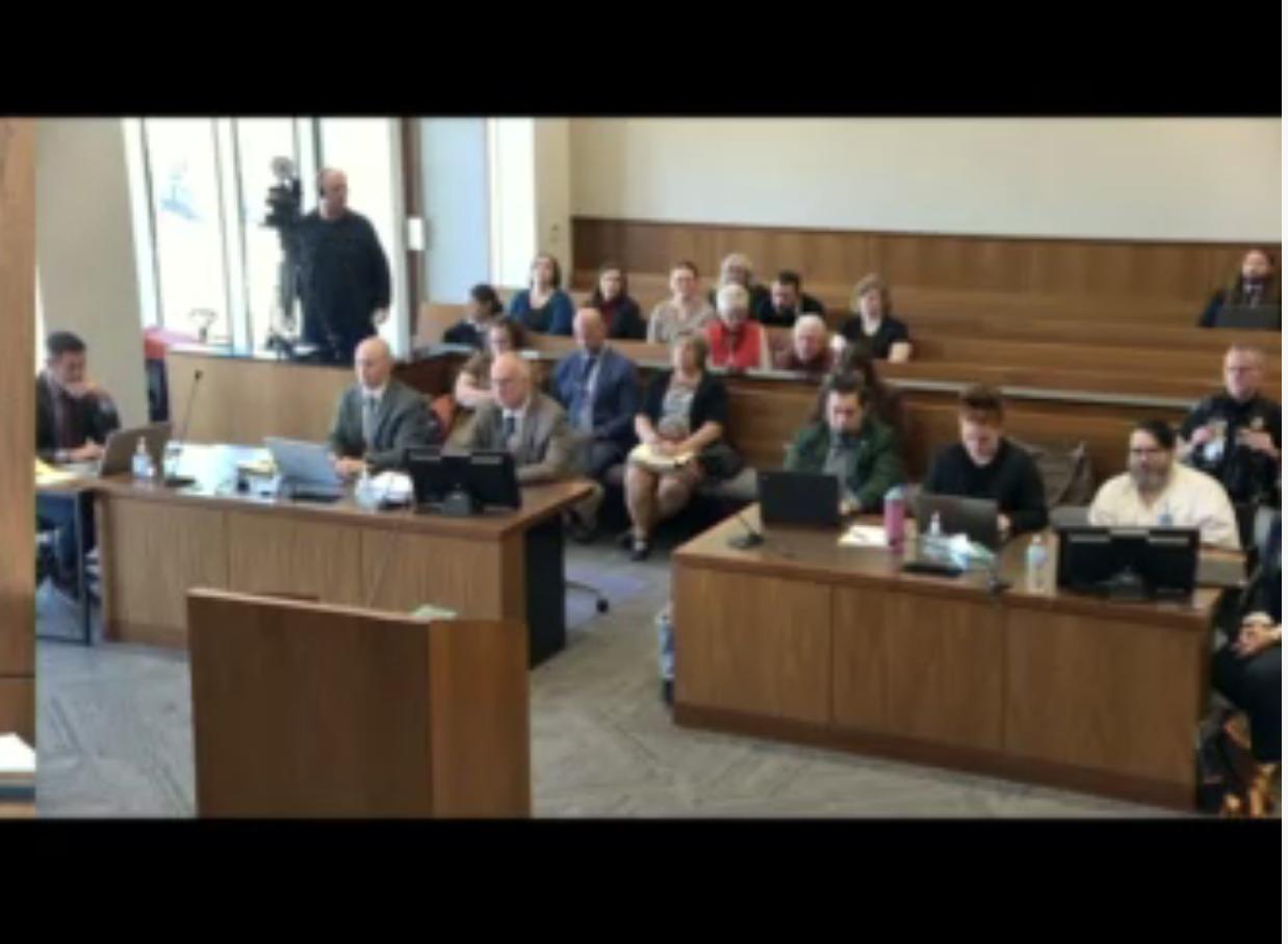 Nicholas Rossi, convicted of raping women in both Salt Lake and Utah counties in 2008, was sentenced Tuesday to a second term of five years to life in prison.