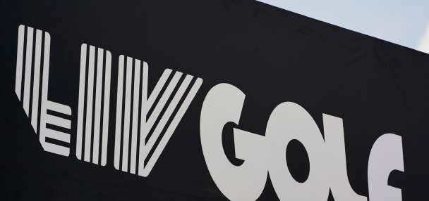 LIV Golf to expand to 72 holes in a bid for world ranking points