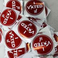 Weekly poll: Are you voting in Utah's municipal elections today?