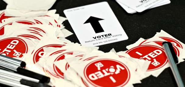 Here are the new and returning elected leaders in Utah County