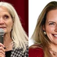 Janet Wampler leads heated Ogden Valley mayoral race by a wide margin, early returns show