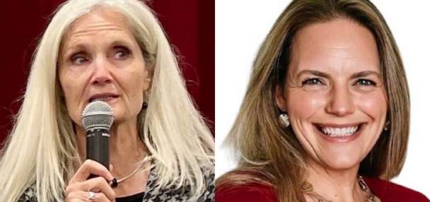 Janet Wampler leads heated Ogden Valley mayoral race by a wide margin, early returns show