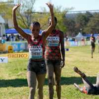 What the international track and field boss wants added to Utah's next Olympics