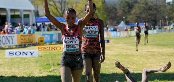 What the international track and field boss wants added to Utah's next Olympics