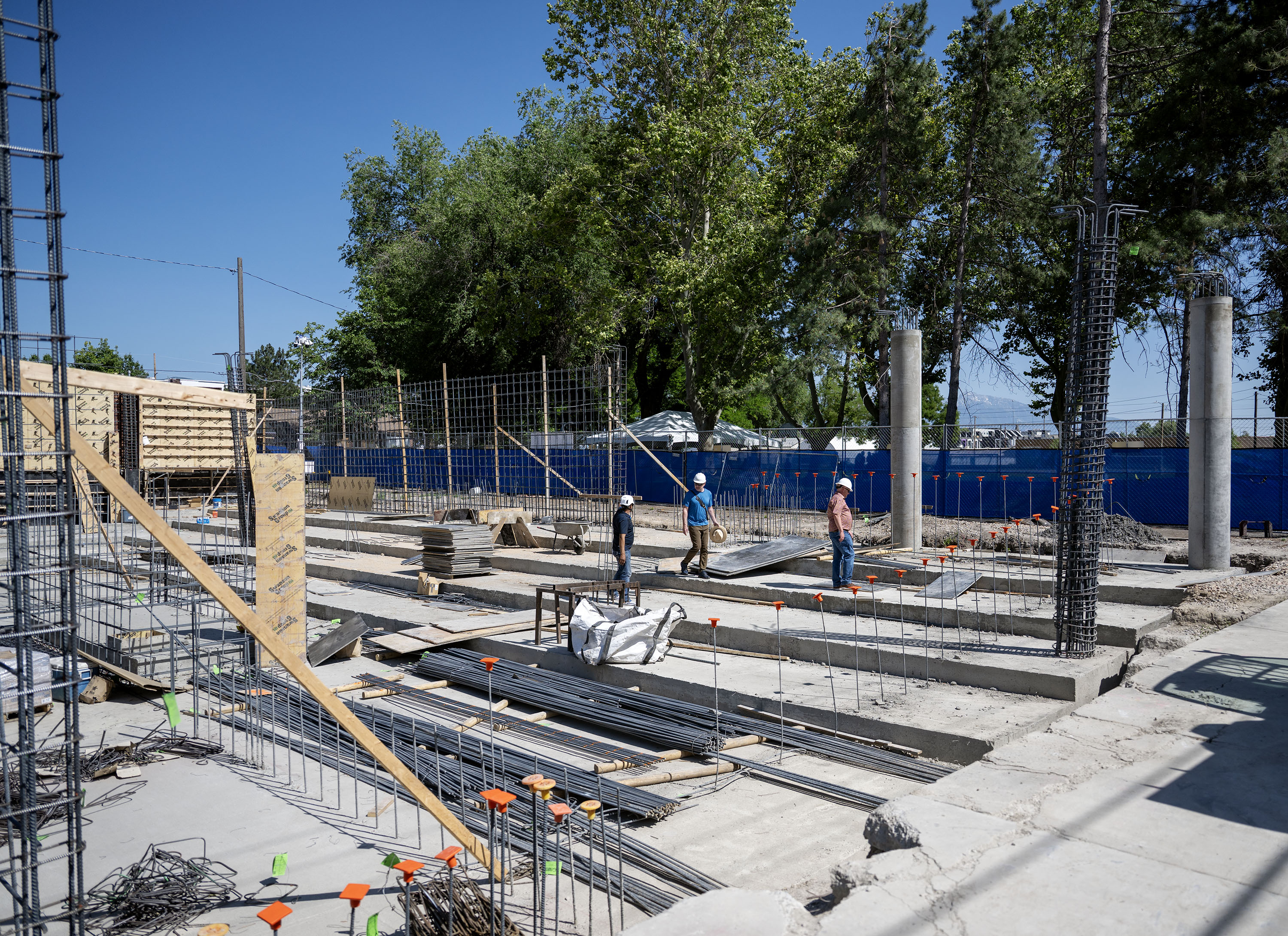 Salt Lake City makes another $14.4M available for affordable housing construction