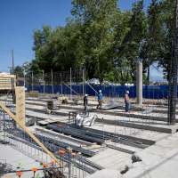 Salt Lake City makes another $14.4M available for affordable housing construction