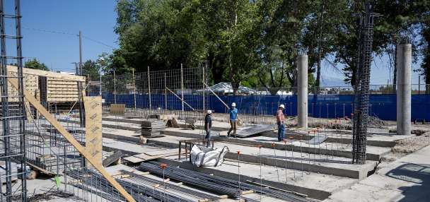 Salt Lake City makes another $14.4M available for affordable housing construction