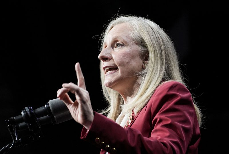 Democrats sweep first major elections of 2nd Trump term