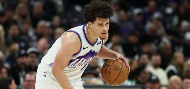 'Freeing up Walt's brain': Jazz rookie learning when to pass — and when to shoot