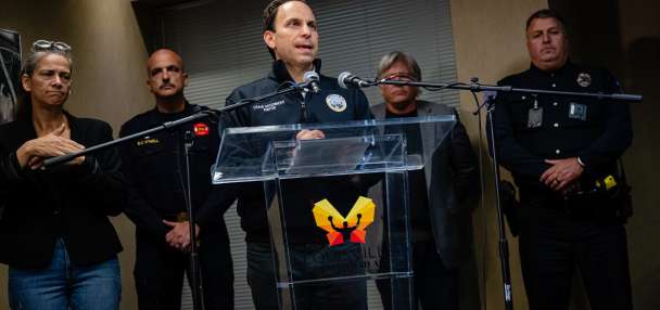 12 dead after engine fell off UPS plane that crashed and exploded in Kentucky