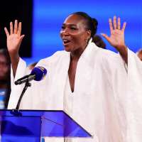 Tennis great Venus Williams plans to start 33rd straight pro season in Auckland in January