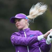 LPGA strikes deal to sanction Saudi-backed Aramco tournament in Las Vegas