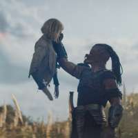 Review: 'Predator: Badlands' an entertaining 'Predator' movie that hasn't lived up to the original