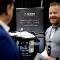 'Build here': 47G's aerospace and defense summit aims to make Utah premiere destination