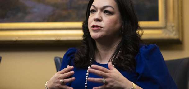 Senate Democrats ask Utah Legislature to cover SNAP benefits during shutdown