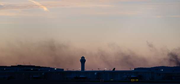 An engine fell off UPS plane before deadly crash and explosion in Kentucky, the NTSB says