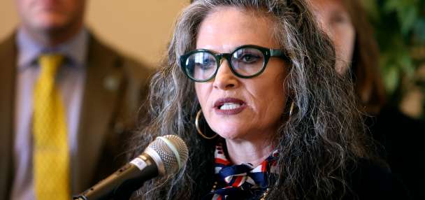 'Perfect storm of ugly': Democrats warn of impacts to Utahns if premium subsidies expire